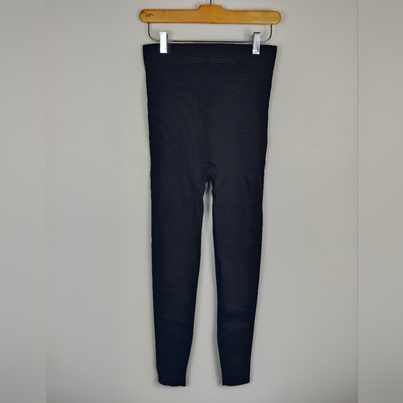 BLANQI High Waist Postpartum Nursing Support Leggings Small - Picture 9 of 11